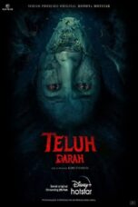 Nonton Film Teluh Darah (2023) Terbaru