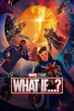 Nonton Film What If…? (2021) Terbaru