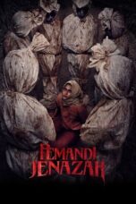 Nonton Film Pemandi Jenazah (2024) Terbaru