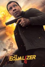 Nonton Film The Equalizer 2 (2018) Terbaru