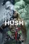 Nonton Film Batman: Hush (2019) Terbaru