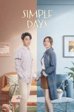 Nonton Film Simple Days (2024) Terbaru