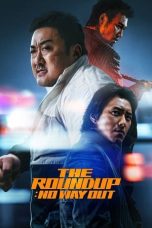 Nonton Film The Roundup: No Way Out (2023) Terbaru