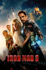 Nonton Film Iron Man 3 (2013) Terbaru