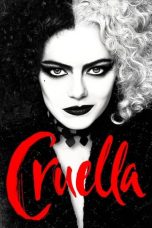 Nonton Film Cruella (2021) Terbaru