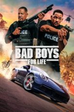 Nonton Film Bad Boys for Life (2020) Terbaru