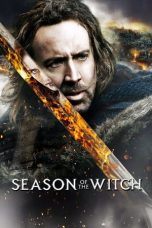 Nonton Film Season of the Witch (2011) Terbaru