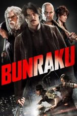 Nonton Film Bunraku (2010) Terbaru