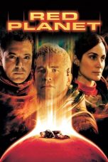 Nonton Film Red Planet (2000) Terbaru