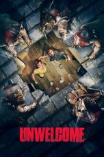 Nonton Film Unwelcome (2023) Terbaru