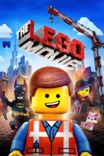 Nonton Film The Lego Movie (2014) Terbaru