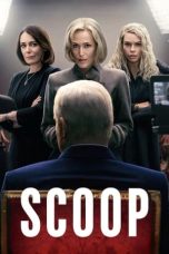 Nonton Film Scoop (2024) Terbaru