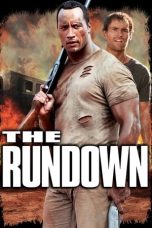 Nonton Film The Rundown (2003) Terbaru