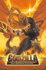 Nonton Film Godzilla, Mothra and King Ghidorah: Giant Monsters All-Out Attack (2001) Terbaru