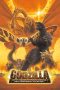 Nonton Film Godzilla, Mothra and King Ghidorah: Giant Monsters All-Out Attack (2001) Terbaru