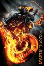 Nonton Film Ghost Rider: Spirit of Vengeance (2011) Terbaru