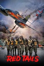 Nonton Film Red Tails (2012) Terbaru