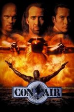 Nonton Film Con Air (1997) Terbaru