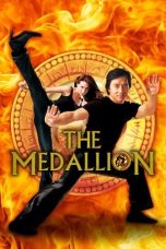 Nonton Film The Medallion (2003) Terbaru