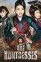 Nonton Film The Huntresses (2014) Terbaru