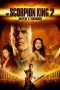 Nonton Film The Scorpion King 2: Rise of a Warrior (2008) Terbaru