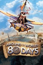 Nonton Film Around the World in 80 Days (2004) Terbaru