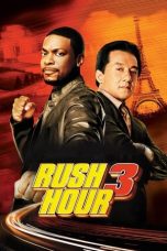 Nonton Film Rush Hour 3 (2007) Terbaru