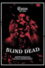 Nonton Film Curse of the Blind Dead (2020) Terbaru