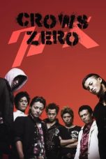 Nonton Film Crows Zero (2007) Terbaru