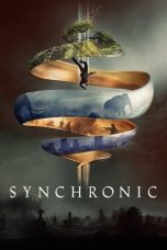 Nonton Film Synchronic (2020) Terbaru