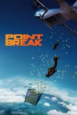 Nonton Film Point Break (2015) Terbaru