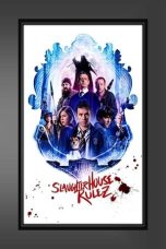 Nonton Film Slaughterhouse Rulez (2018) Terbaru