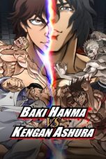 Nonton Film Baki Hanma VS Kengan Ashura (2024) Terbaru