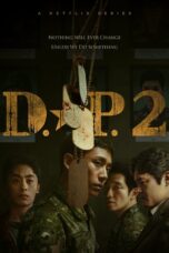 Nonton Film D.P. Season 2 (2023) Terbaru