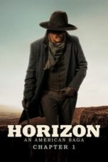 Nonton Film Horizon: An American Saga – Chapter 1 (2024) Terbaru