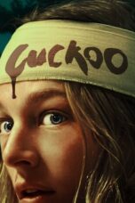 Nonton Film Cuckoo (2024) Terbaru