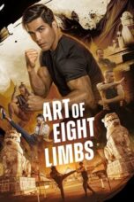 Nonton Film Art of Eight Limbs (2024) Terbaru