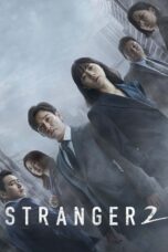 Nonton Film Stranger Season 2 (2020) Terbaru