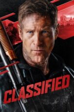 Nonton Film Classified (2024) Terbaru