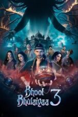 Nonton Film Bhool Bhulaiyaa 3 (2024) Terbaru