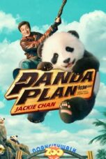 Nonton Film Panda Plan (2024) Terbaru