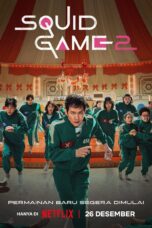 Nonton Film Squid Game Season 2 Terbaru