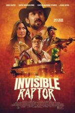 Nonton Film The Invisible Raptor (2024) Terbaru