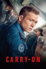 Nonton Film Carry-On (2024) Terbaru