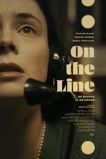 Nonton Film On The Line (2023) Terbaru