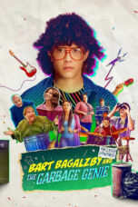 Nonton Film Bart Bagalzby and the Garbage Genie (2021) Terbaru