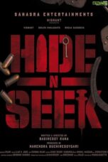 Nonton Film Hide N Seek (2024) Terbaru