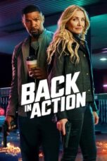 Nonton Film Back in Action (2025) Terbaru