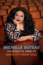 Nonton Film Michelle Buteau: A Buteau-ful Mind at Radio City Music Hall (2024) Terbaru